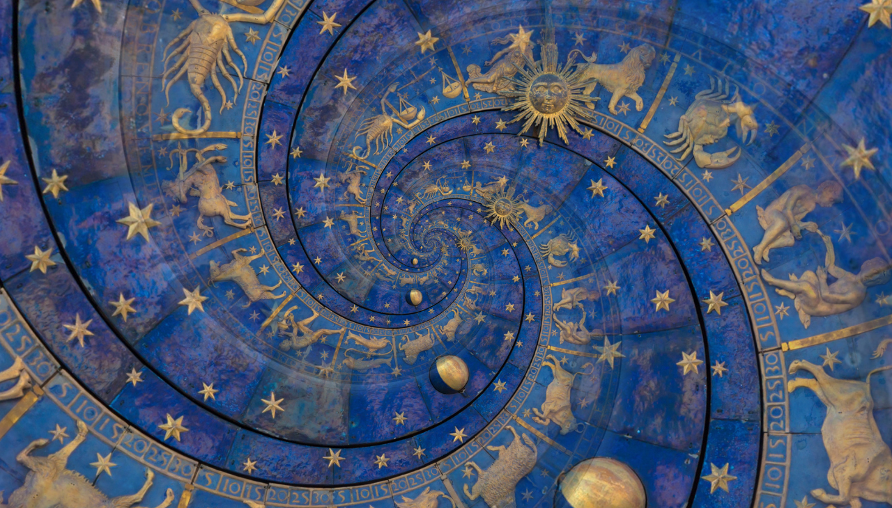 Capricorn Zodiac Sign Key Traits