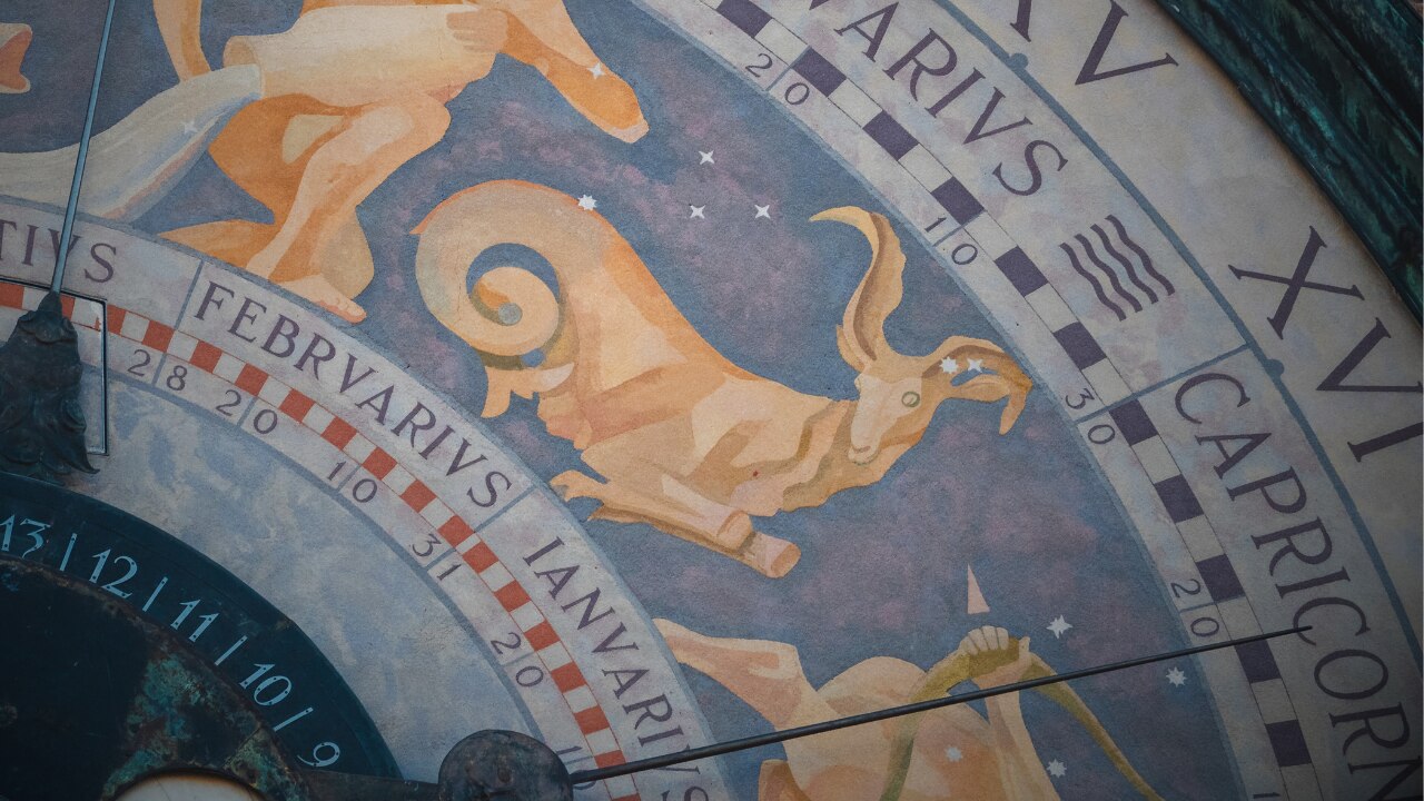 What Is the Capricorn Zodiac Sign?