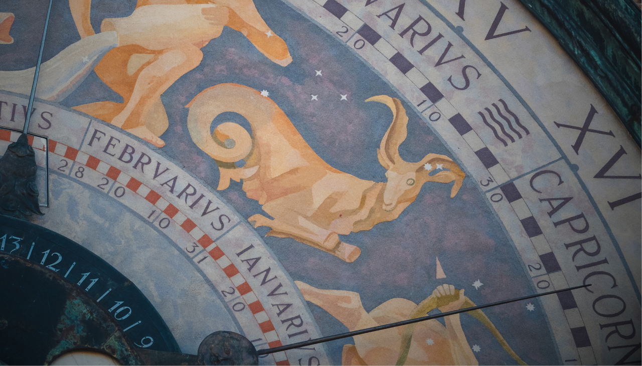 What Is the Capricorn Zodiac Sign?