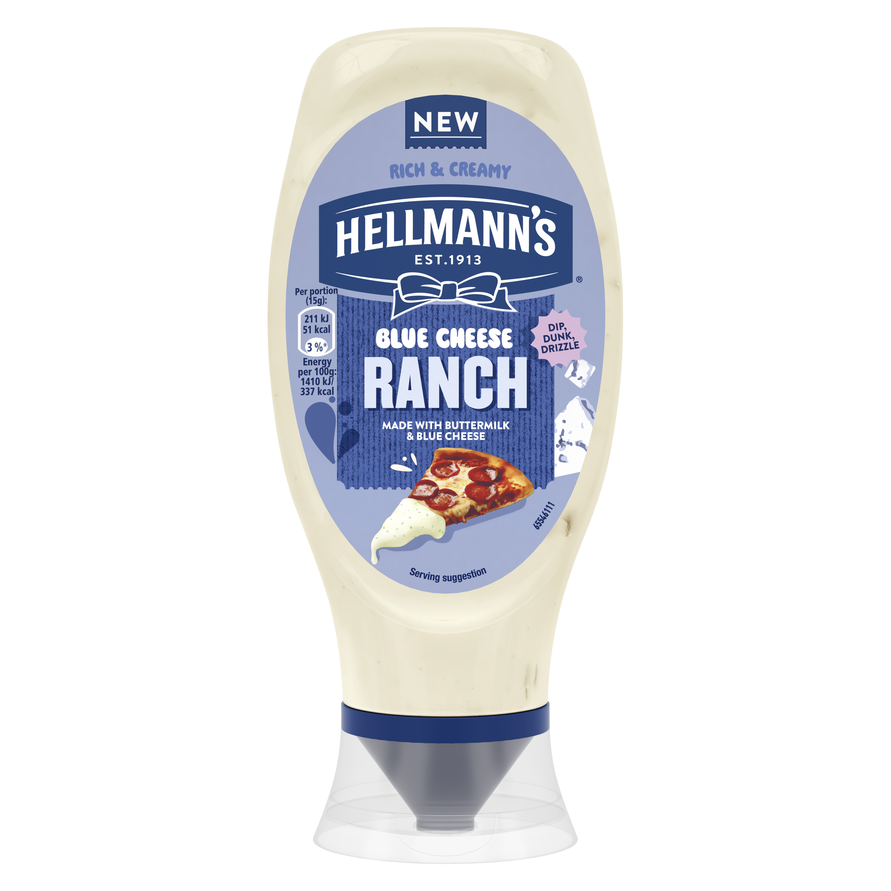 Creamy Ranch
