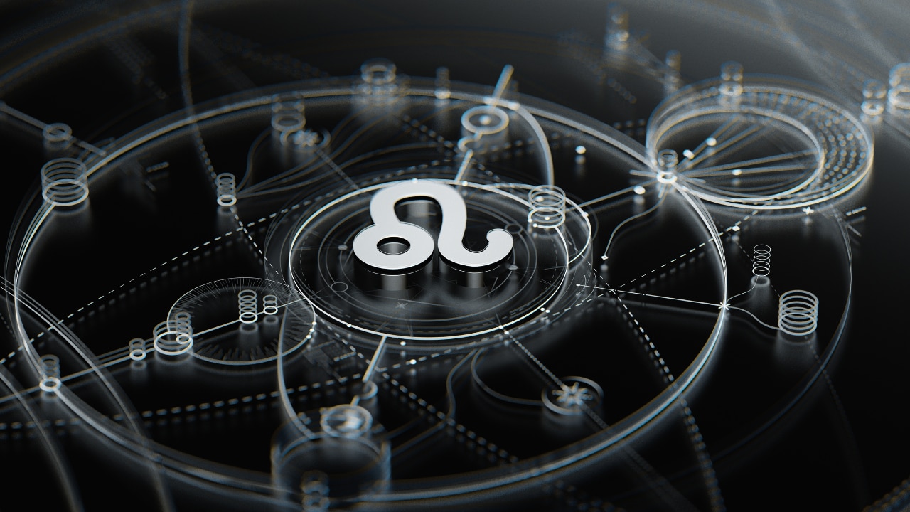 Leo Zodiac Sign Characteristics