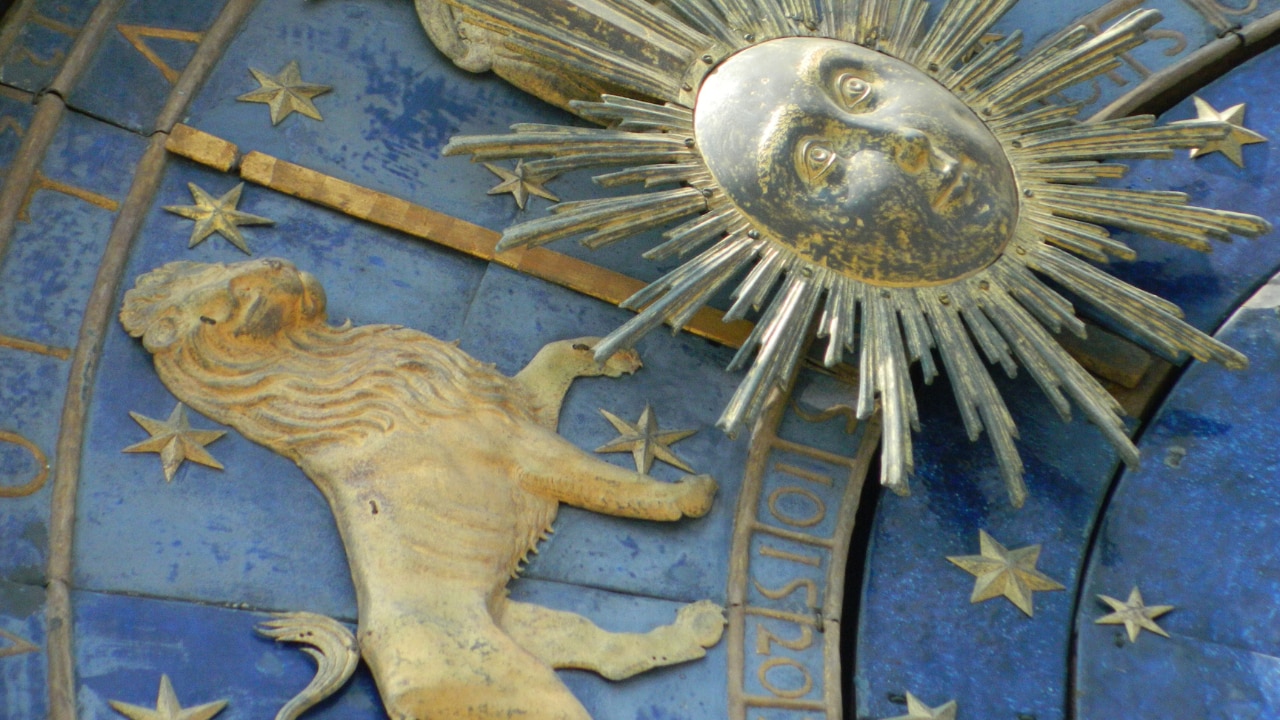 What Is the Leo Zodiac Sign?