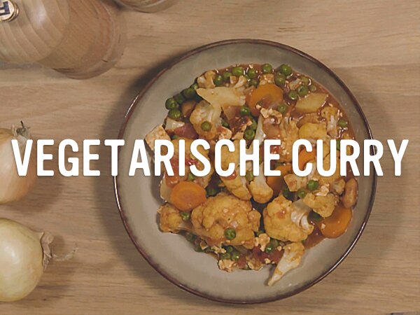 Kies eens andere groenten dan normaal