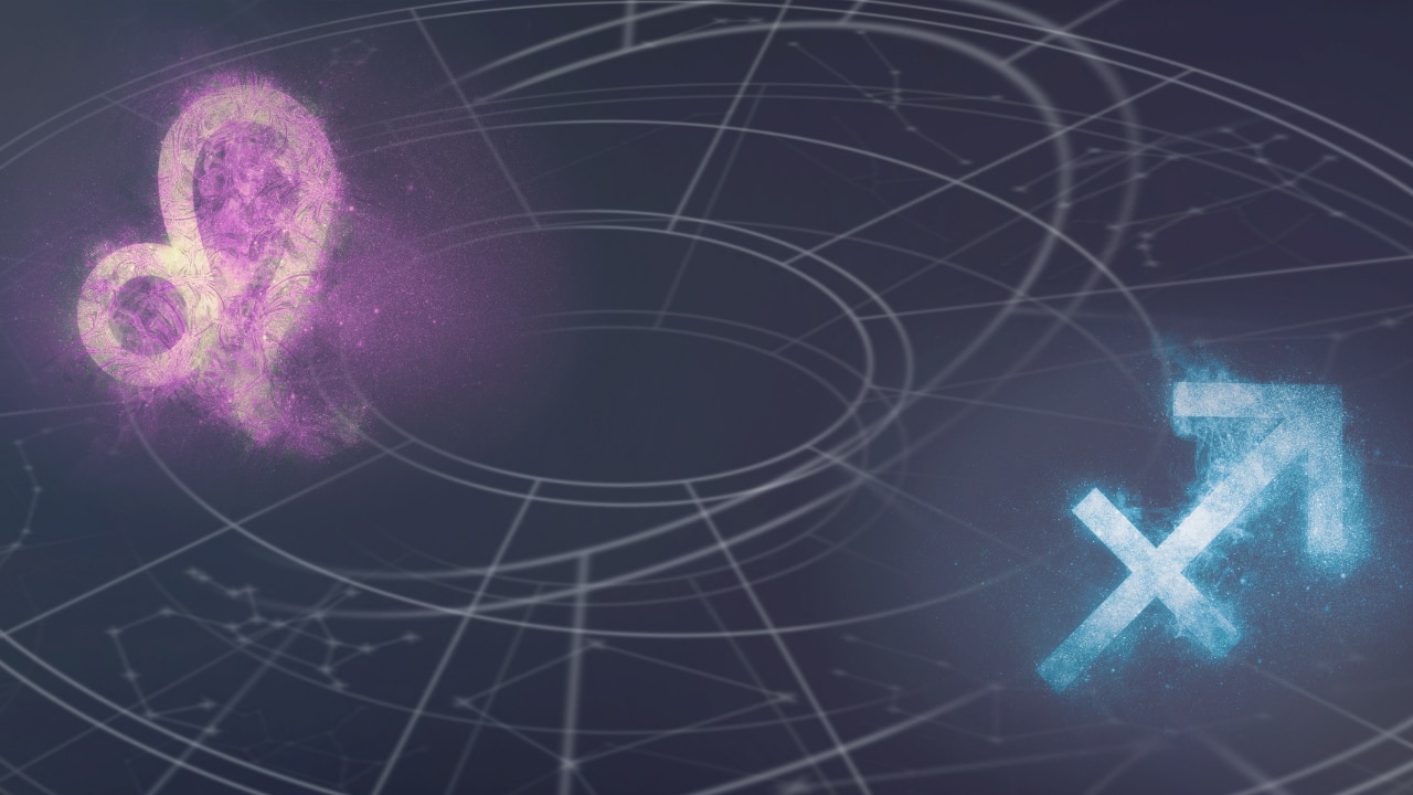 Most Compatible Signs (Fire & Air)