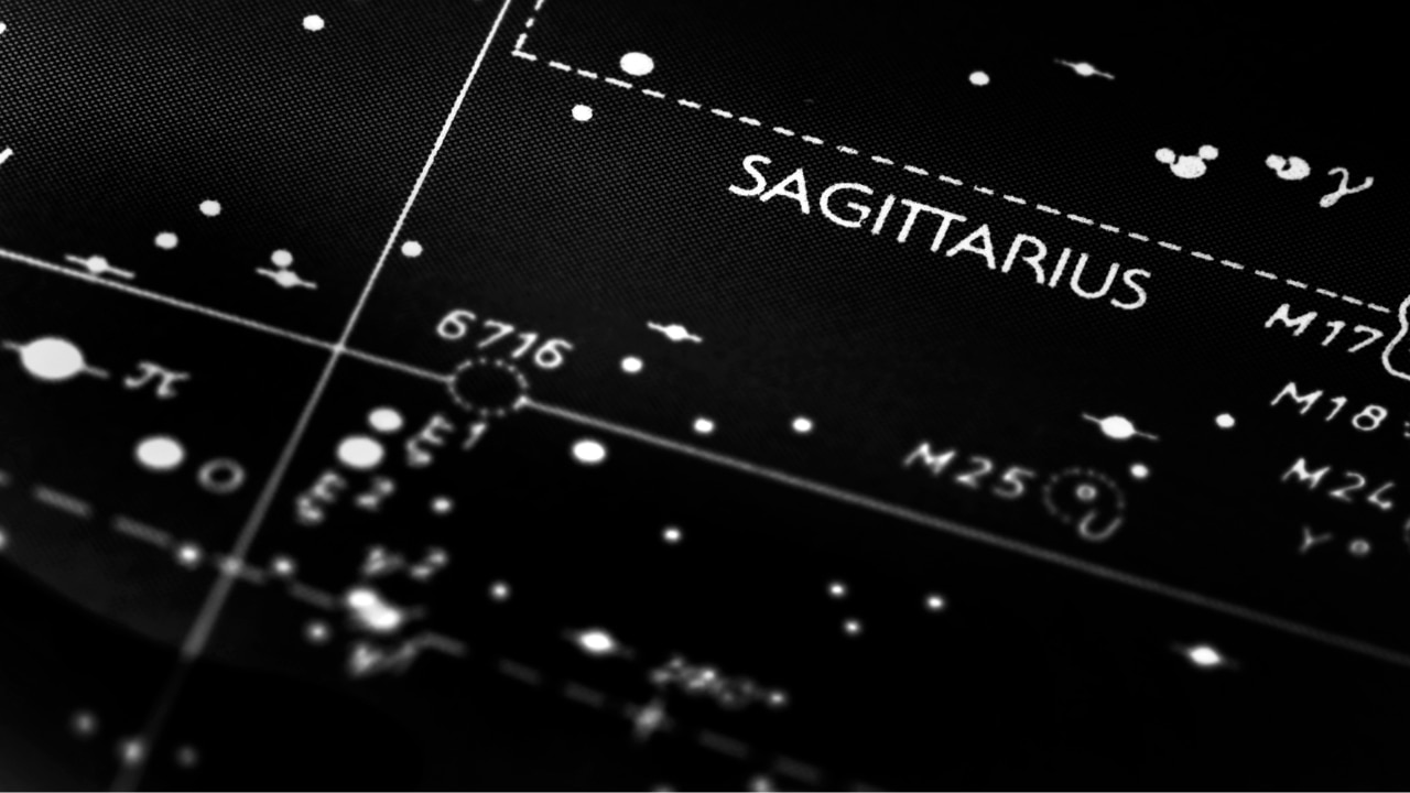 Sagittarius Zodiac Sign Characteristics