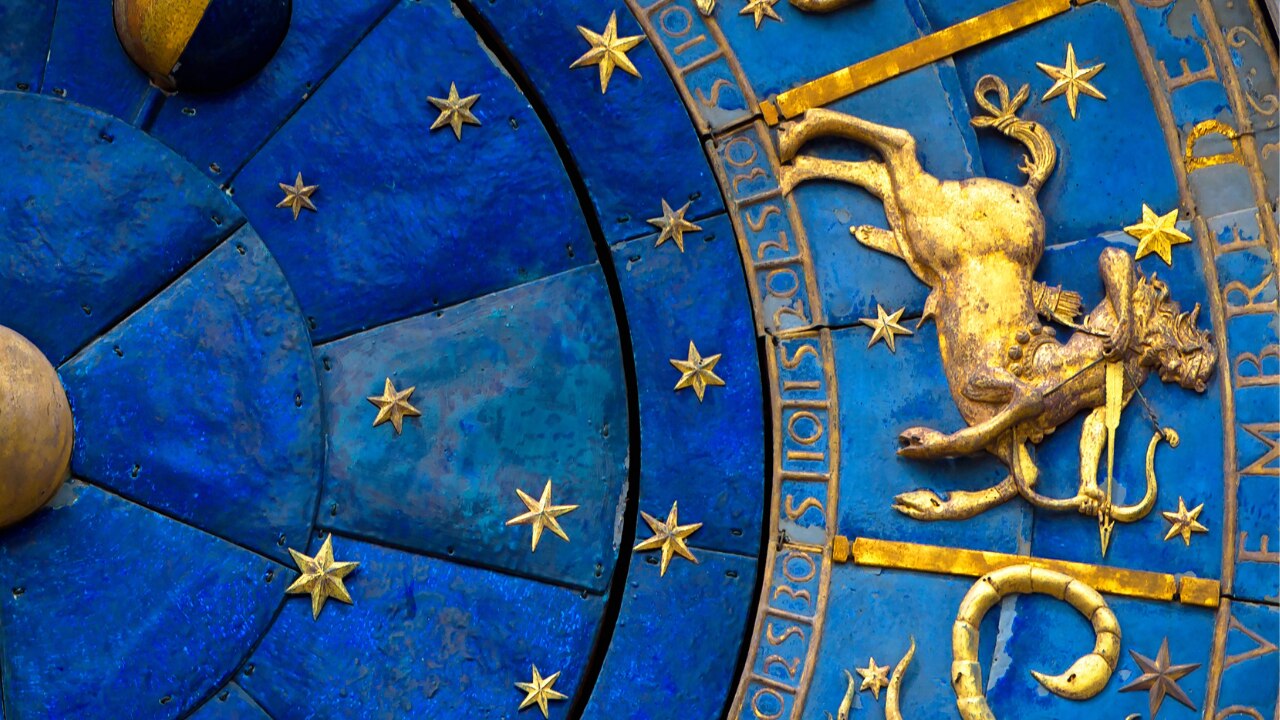 Sagittarius in Love, Career & Friendships