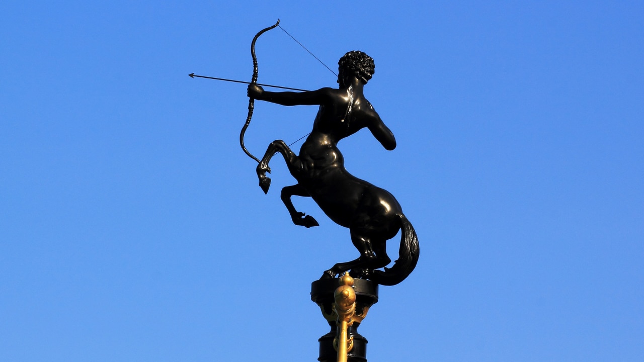 What Is the Sagittarius Zodiac Sign?