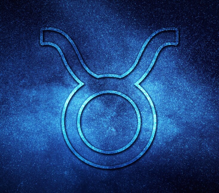 Image of Taurus Zodiac Sign: Dates, Meaning, Personality, Traits, Characteristics & Compatibility