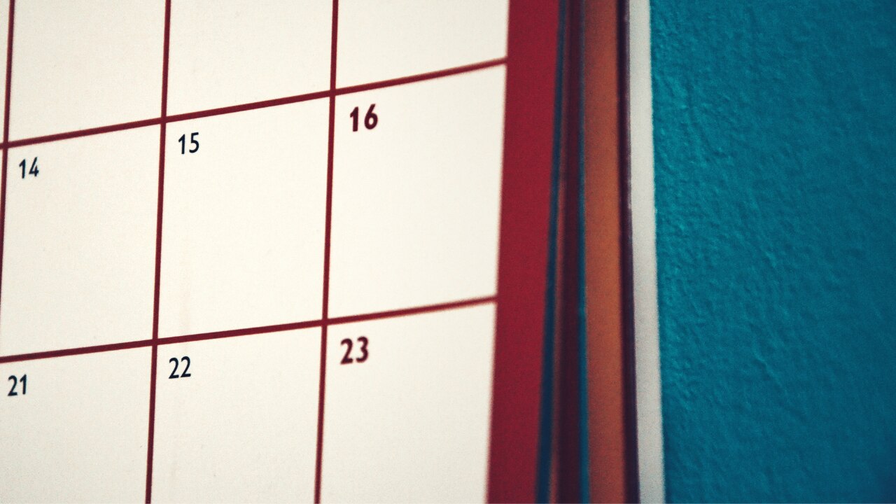 Taurus Zodiac Sign Dates