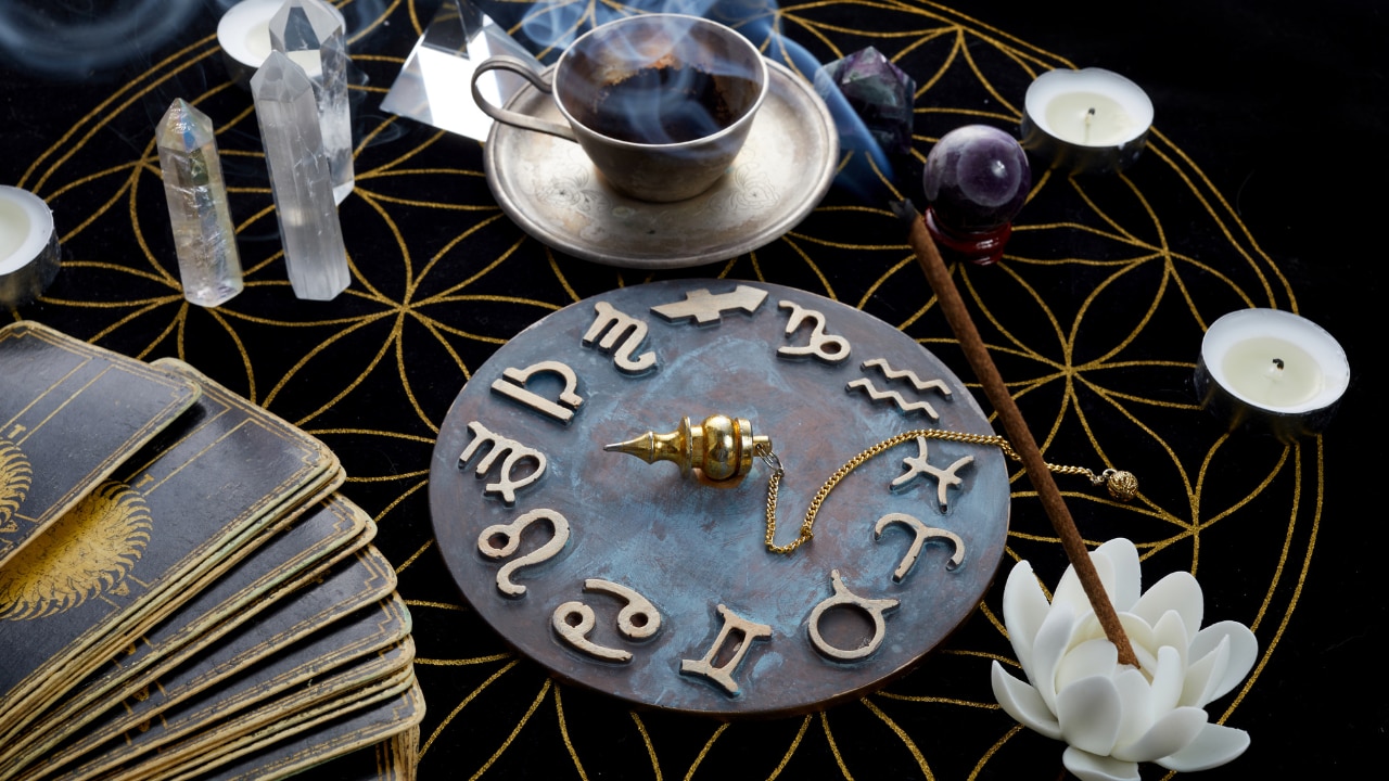 Taurus Zodiac Sign Key Traits