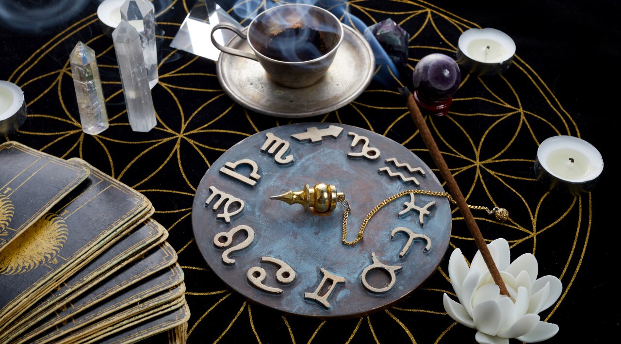 Taurus Zodiac Sign Key Traits