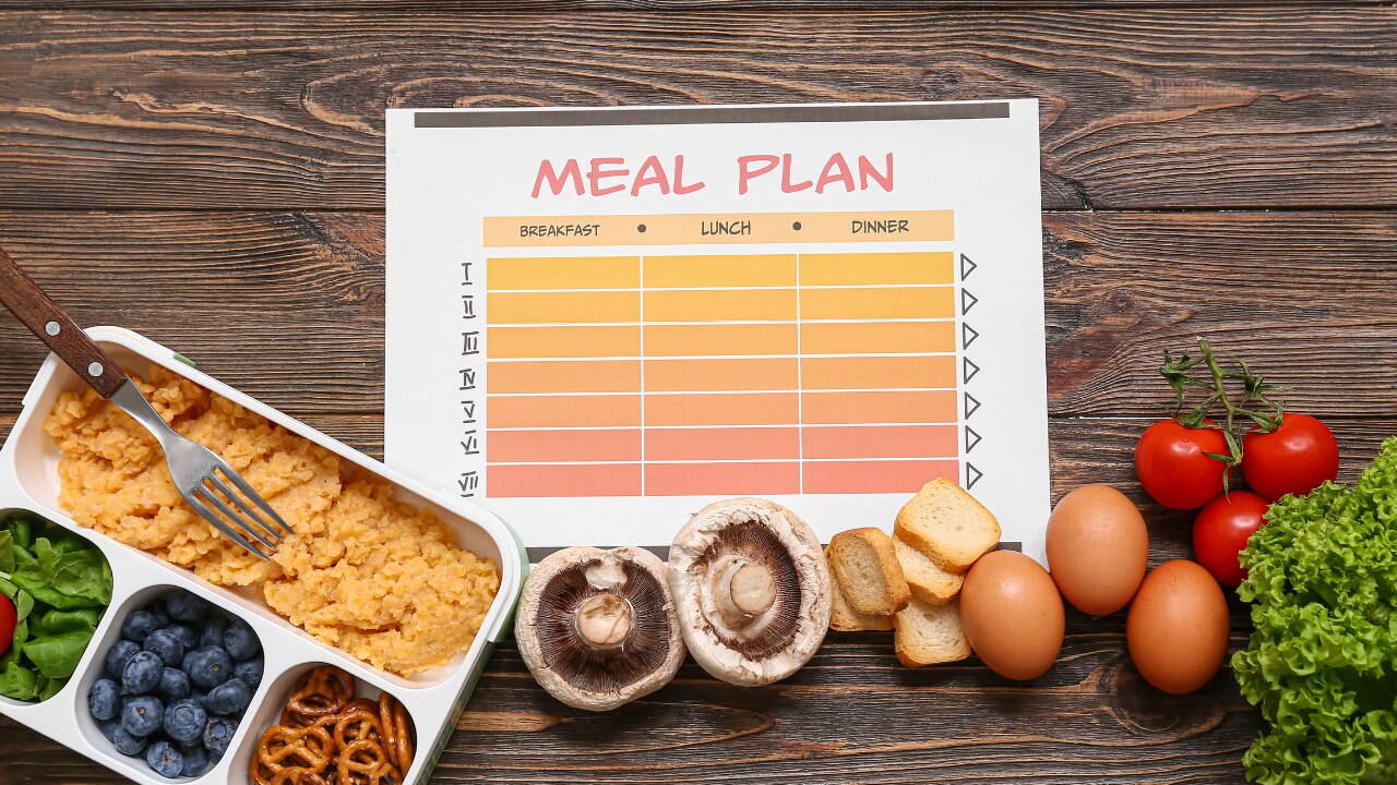 How to Optimise Your Intake Naturally