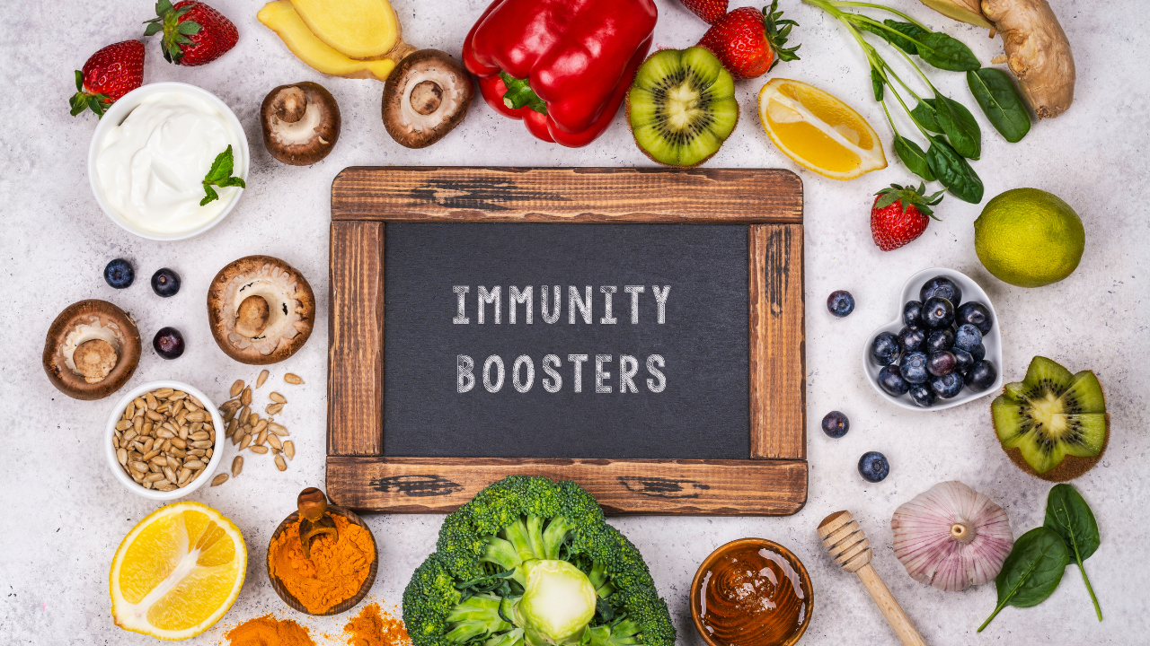 The Core Vitamin D Benefits