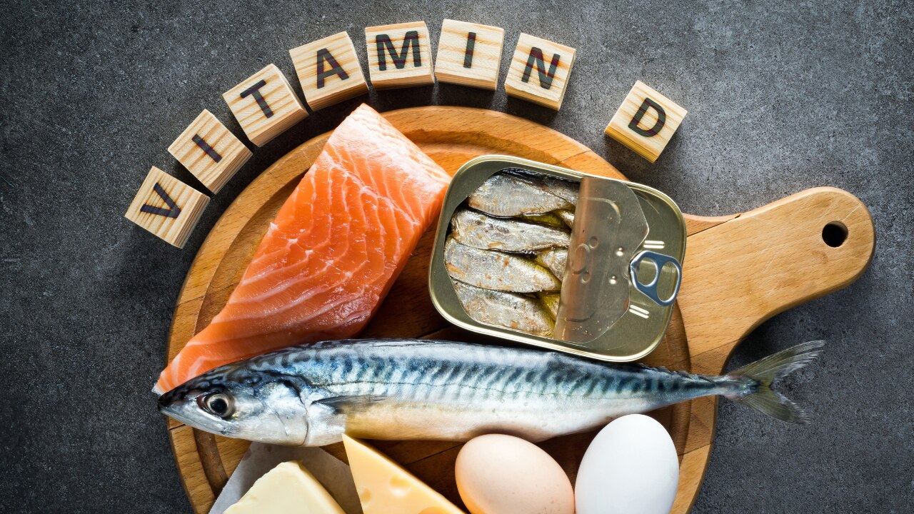 What Is Vitamin D?