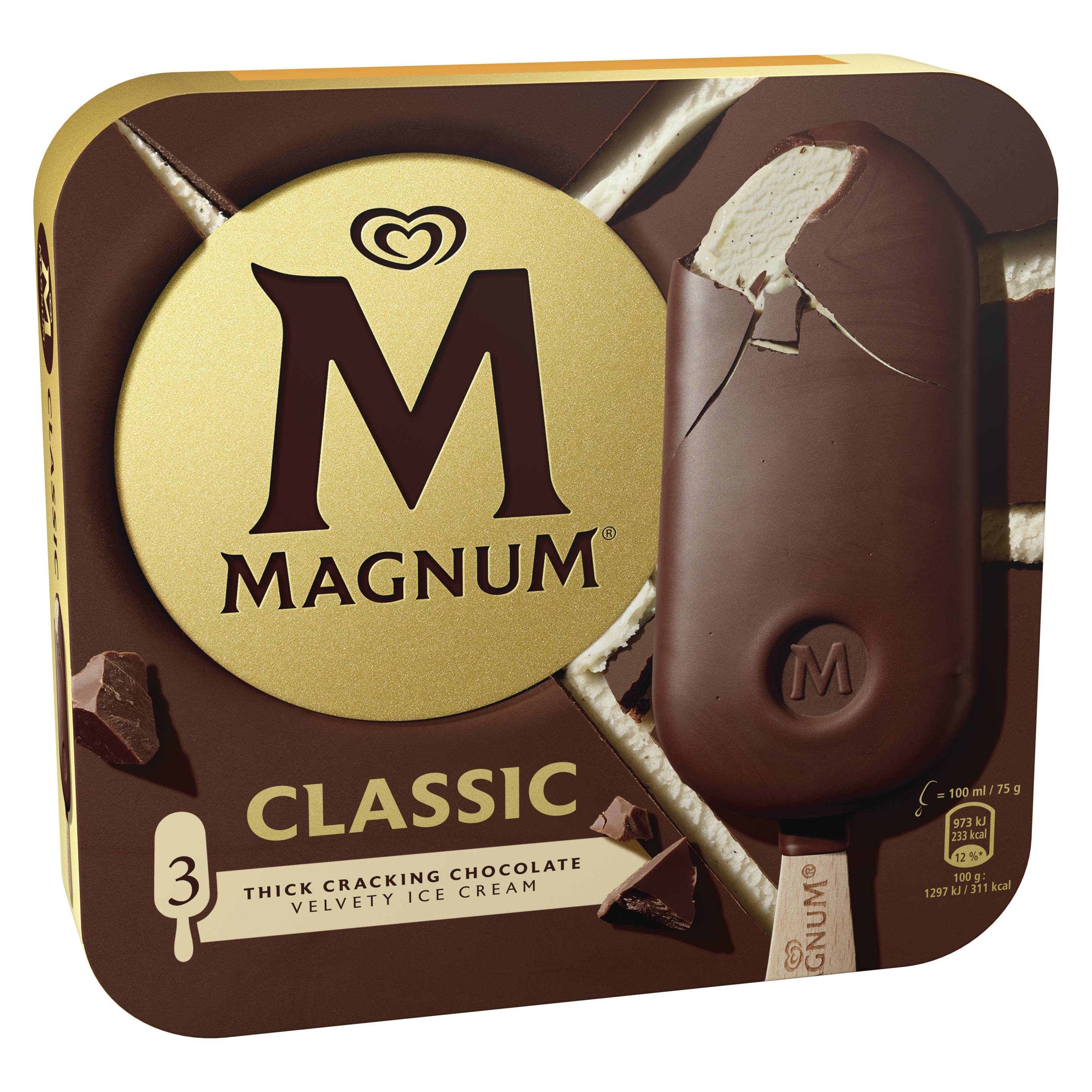Classic Multipack packshot