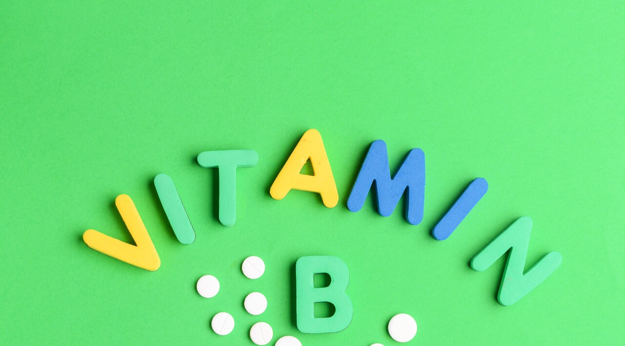 Understanding the Types of Vitamin B