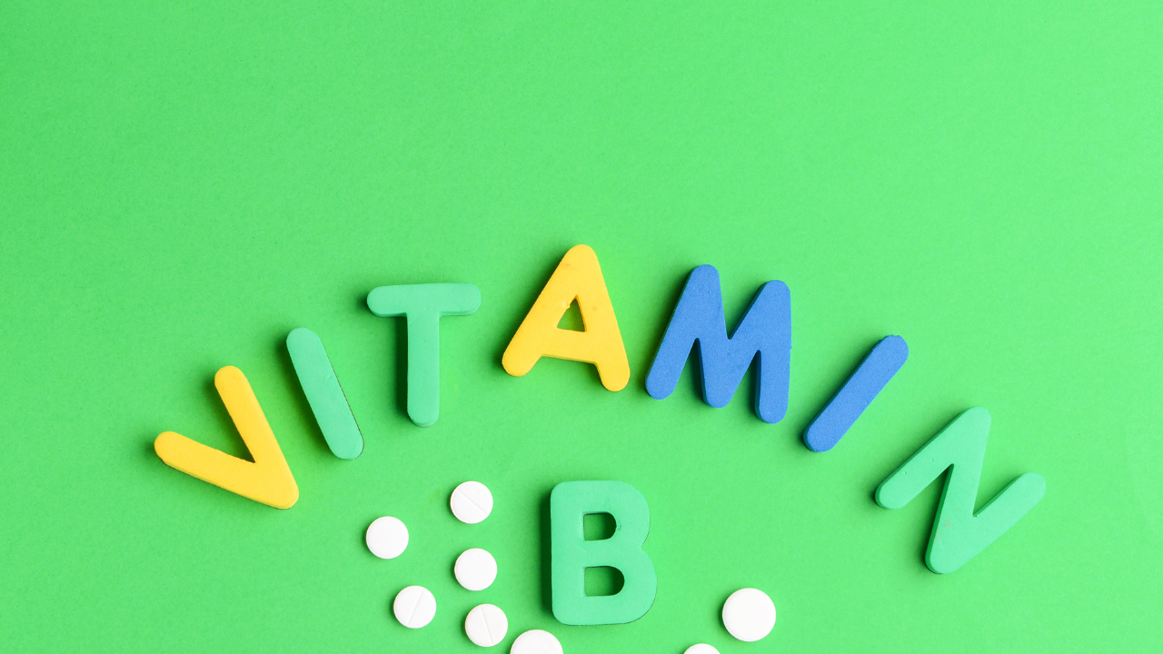 Understanding the Types of Vitamin B