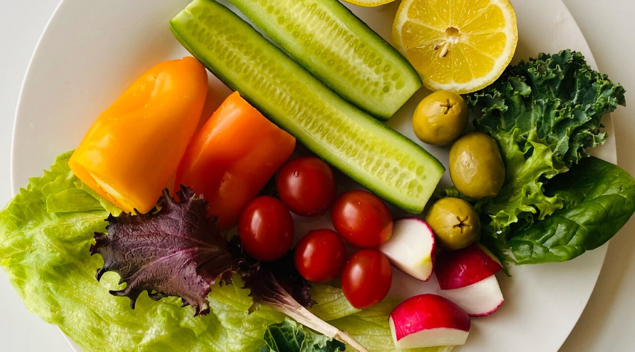 Vitamin B Rich Foods