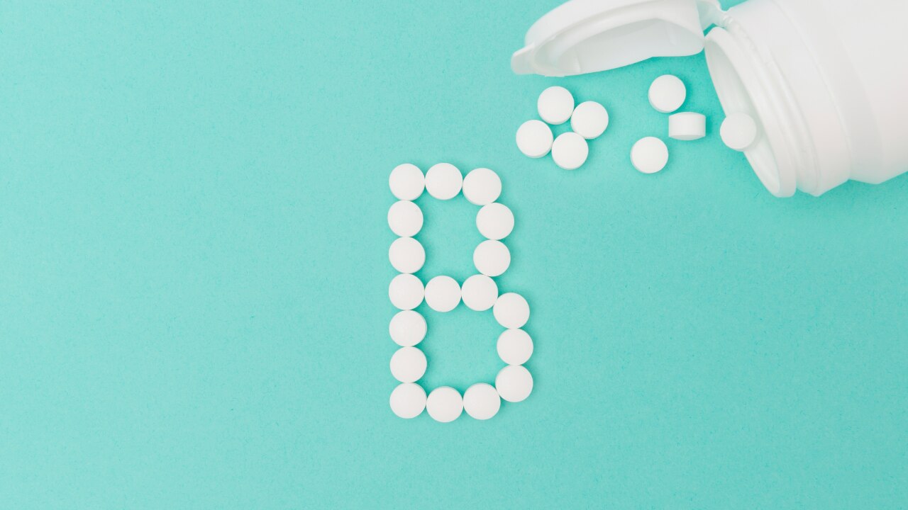 What is Vitamin B?