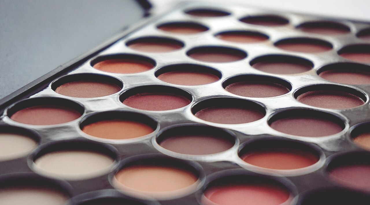 Daytime Doe Eyes: Simple and Soft Makeup Looks