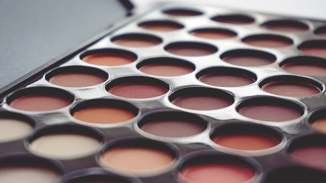 Daytime Doe Eyes: Simple and Soft Makeup Looks