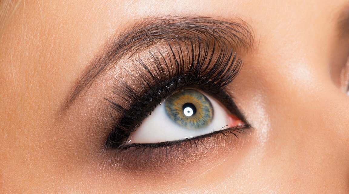 Easy Doe Eyes Makeup for Day and Night Occasions