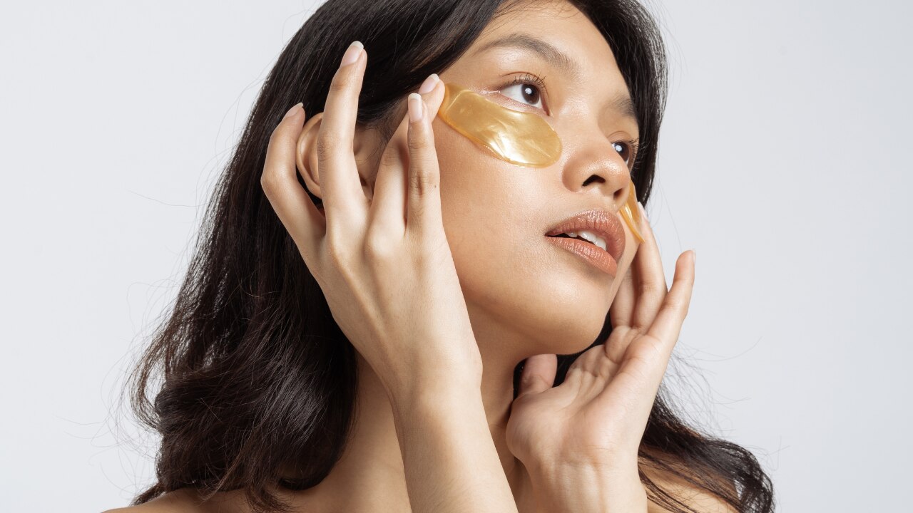 How to Get Doe Eyes Naturally