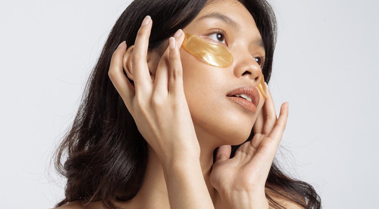 How to Get Doe Eyes Naturally