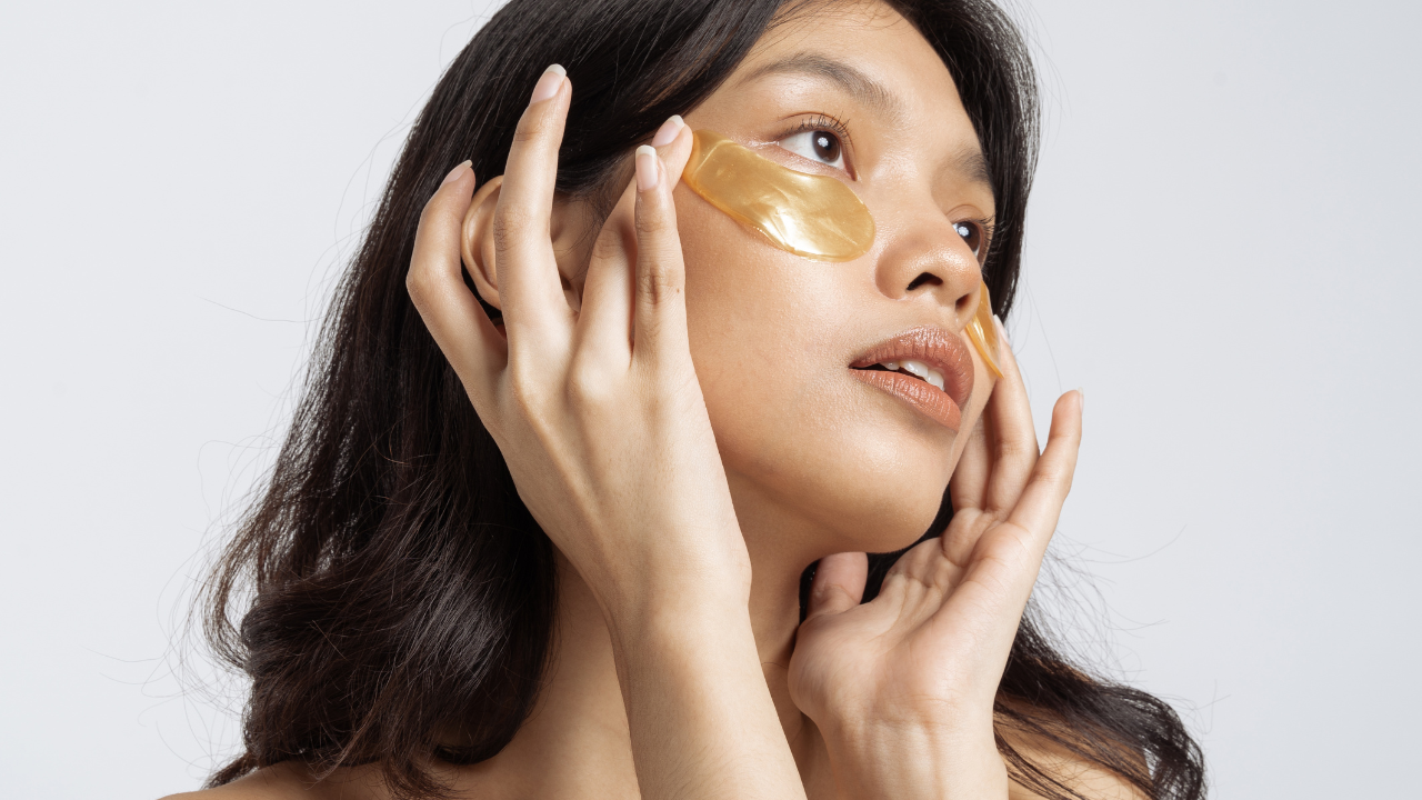 How to Get Doe Eyes Naturally