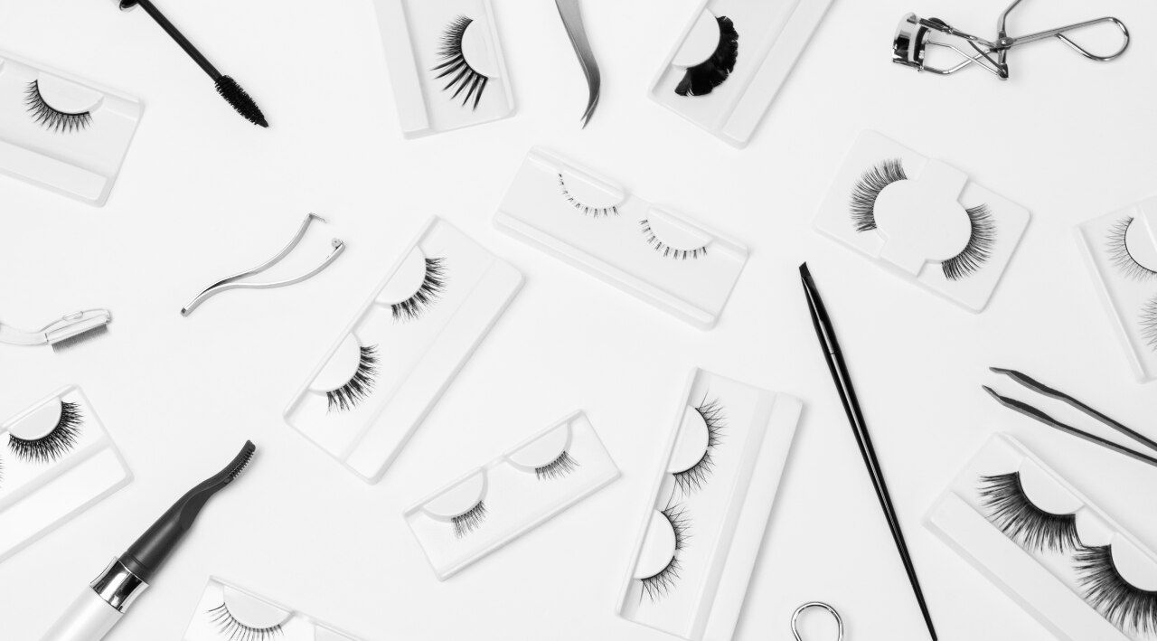 Tips for Enhancing Your Doe Eyes with Mascara and Lashes