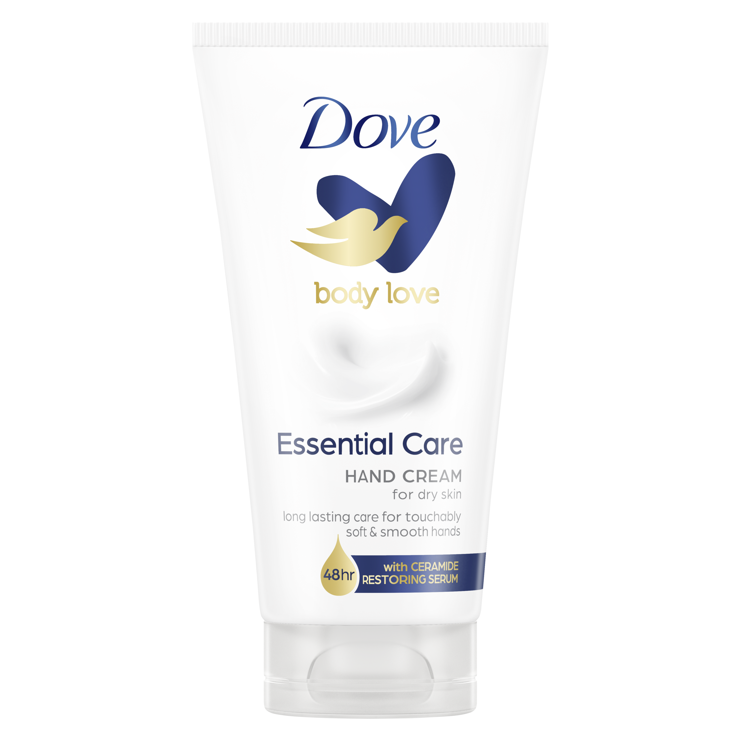 Body Love Essential Care Hand Cream 75ml packshot
