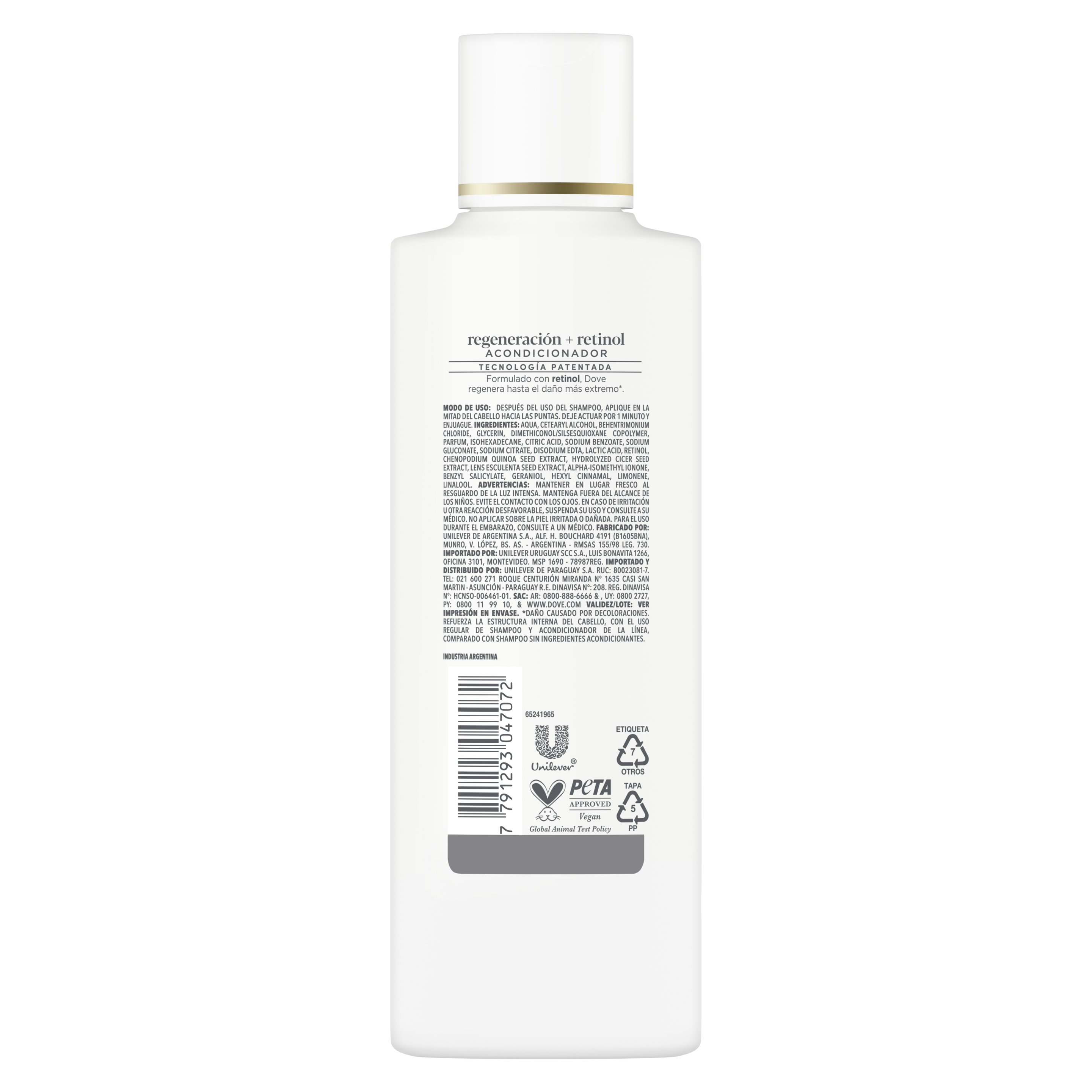 Product page