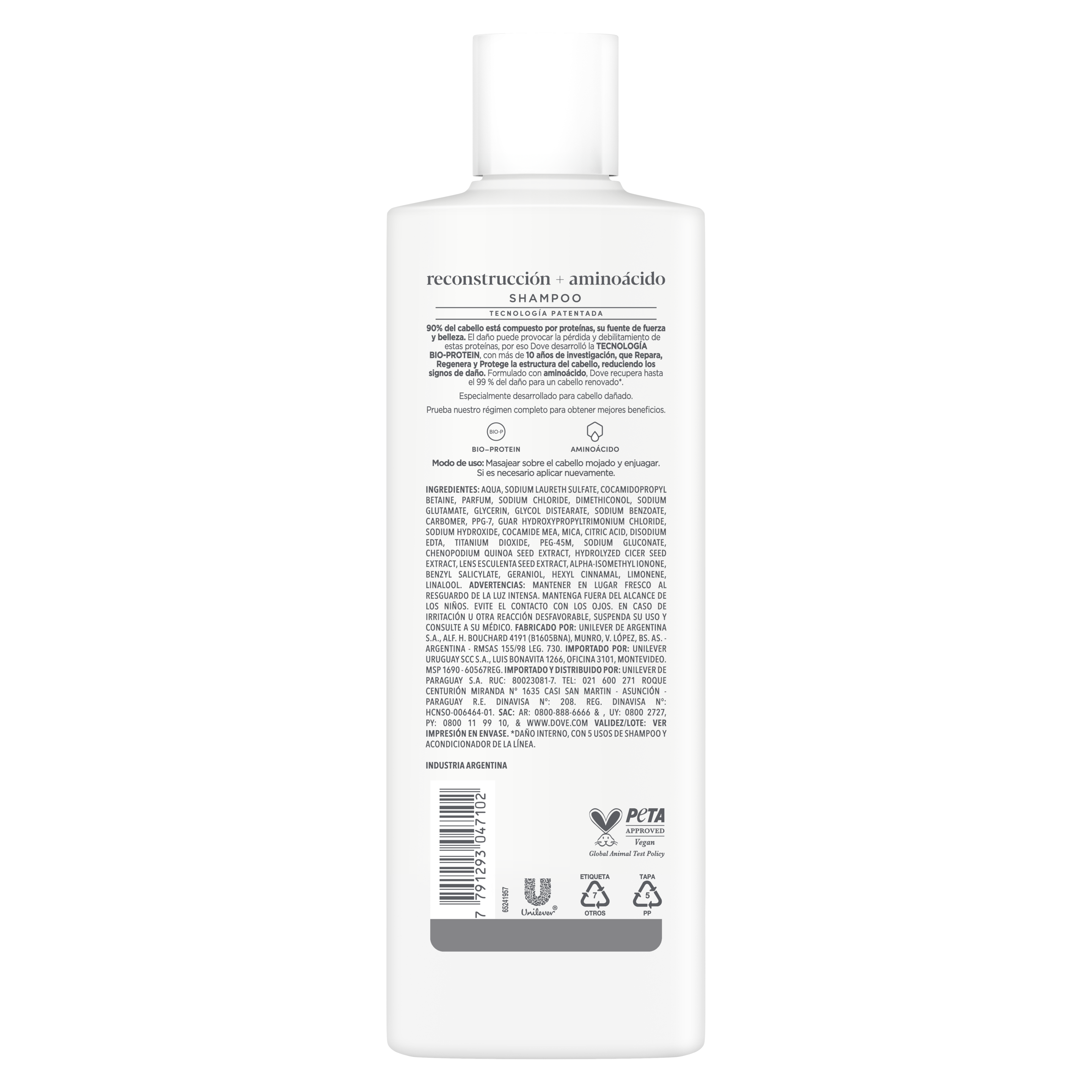Product page