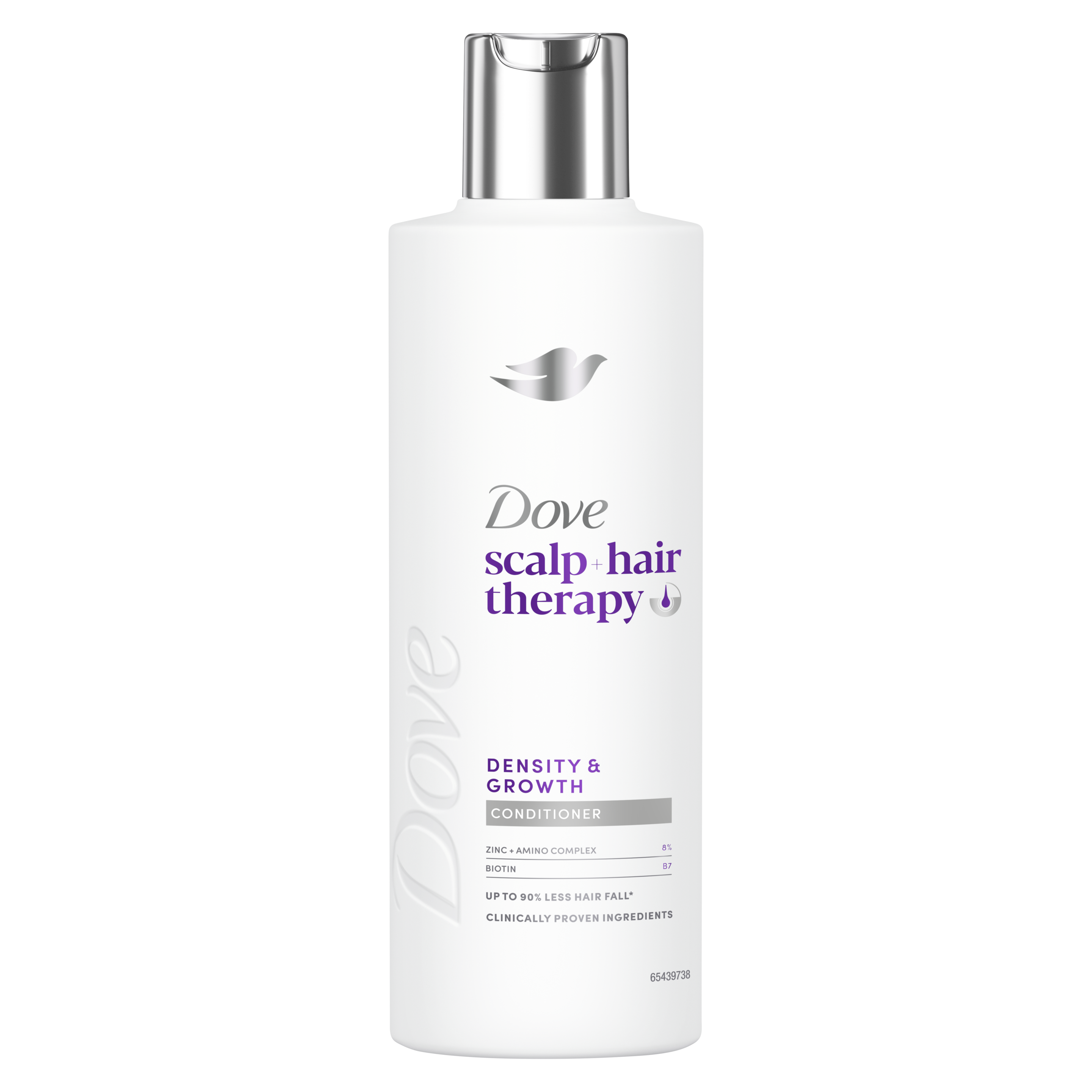 Scalp + hair therapy Density & Growth Conditioner 250 ml packshot