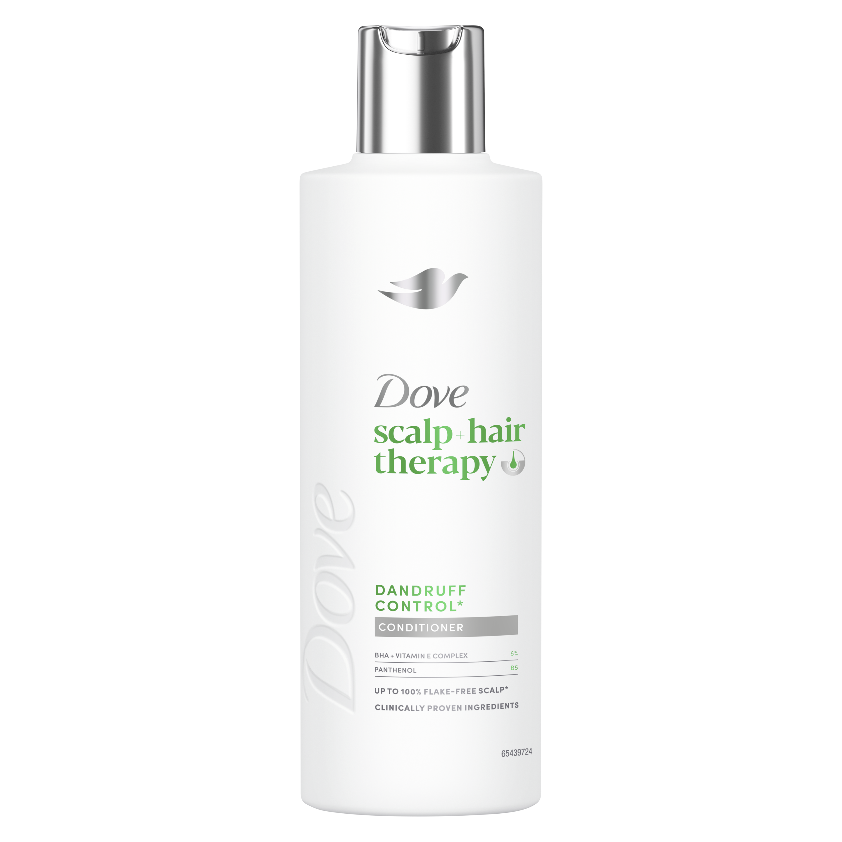 Scalp + Hair Therapy Dandruff Control Conditioner 250ml packshot