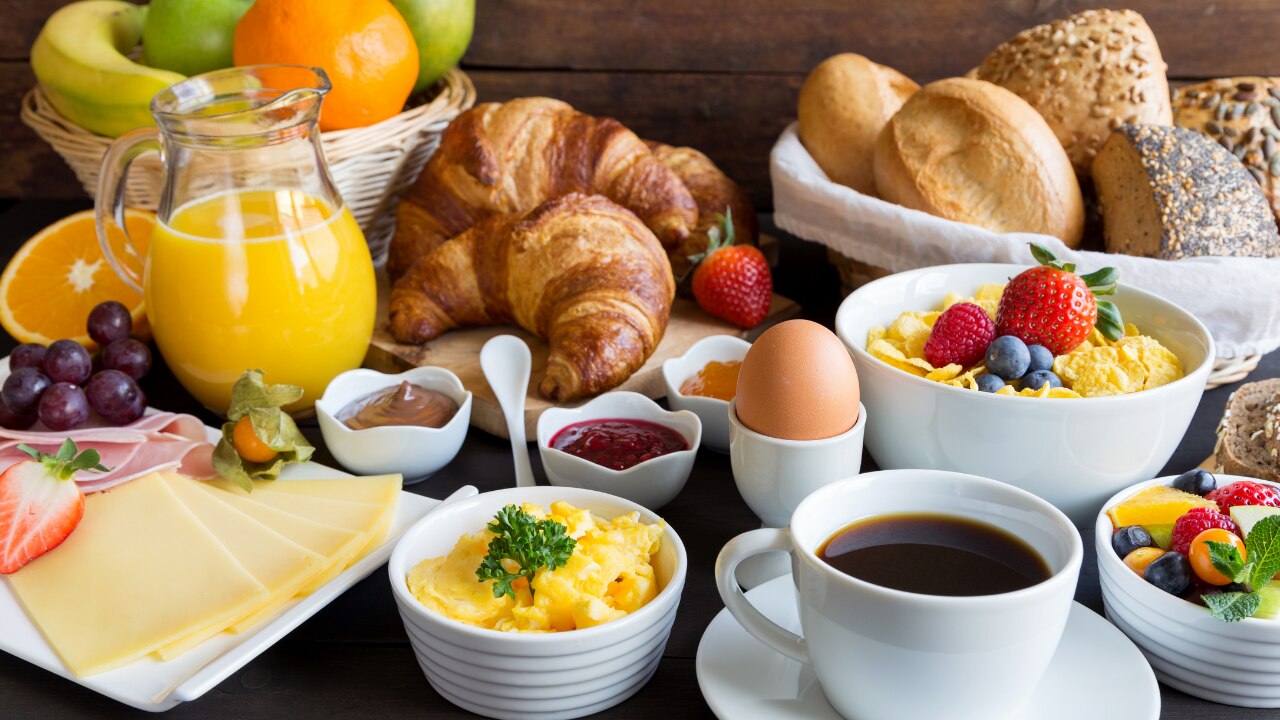 How to Include More Vitamin A in Your Diet
