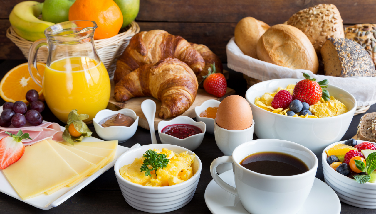 How to Include More Vitamin A in Your Diet