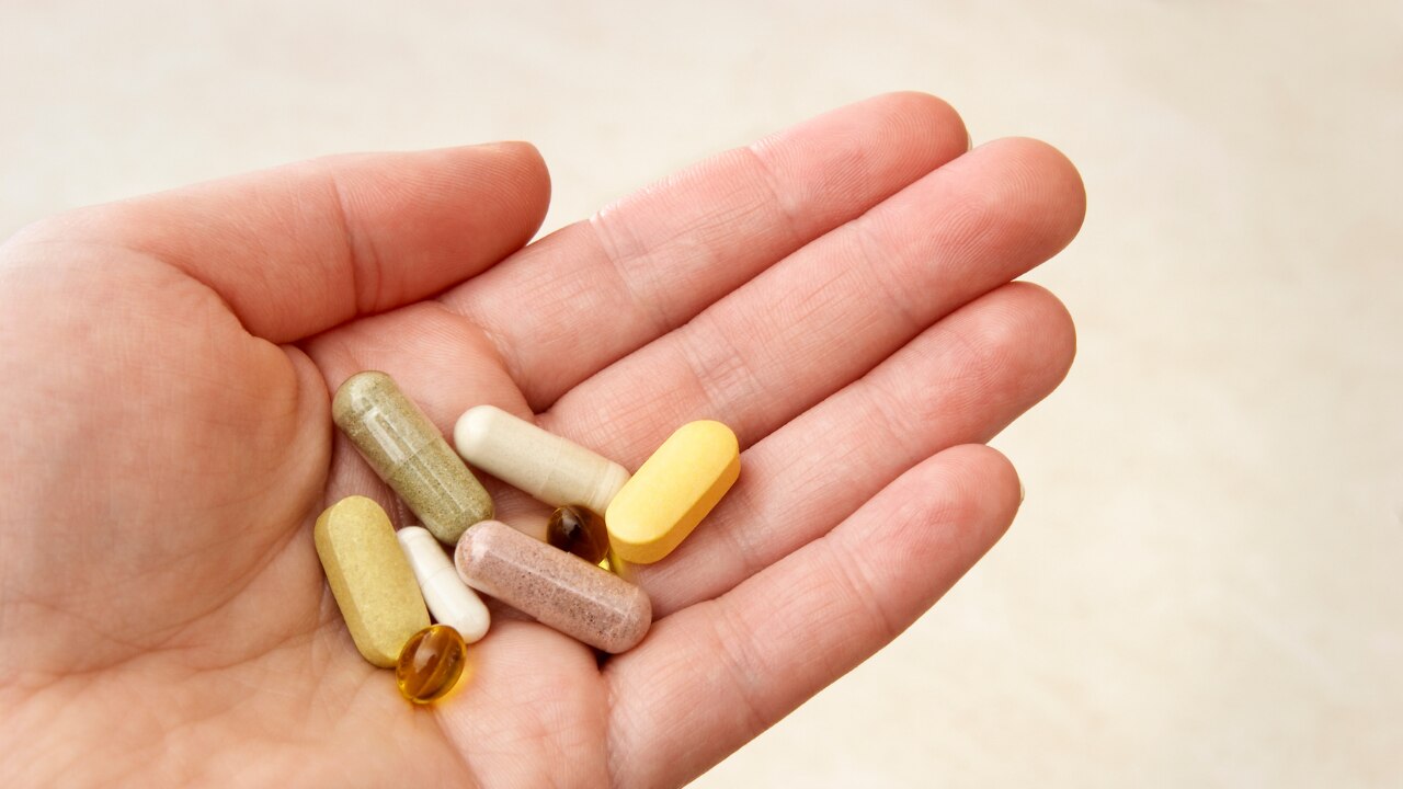 Daily Vitamin A Requirements (RDA)