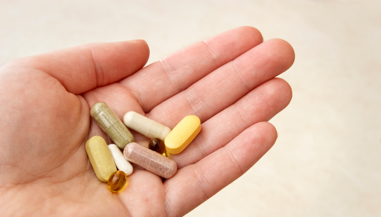 Daily Vitamin A Requirements (RDA)