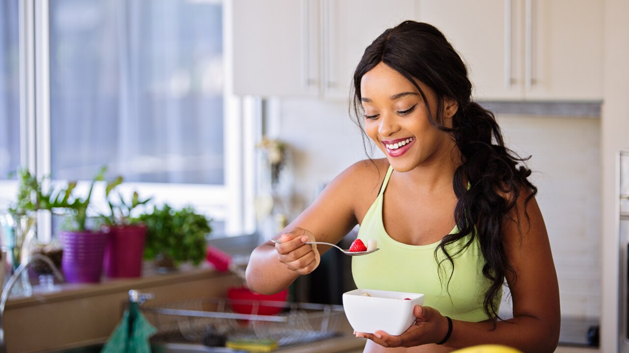 The Core Vitamin A Benefits