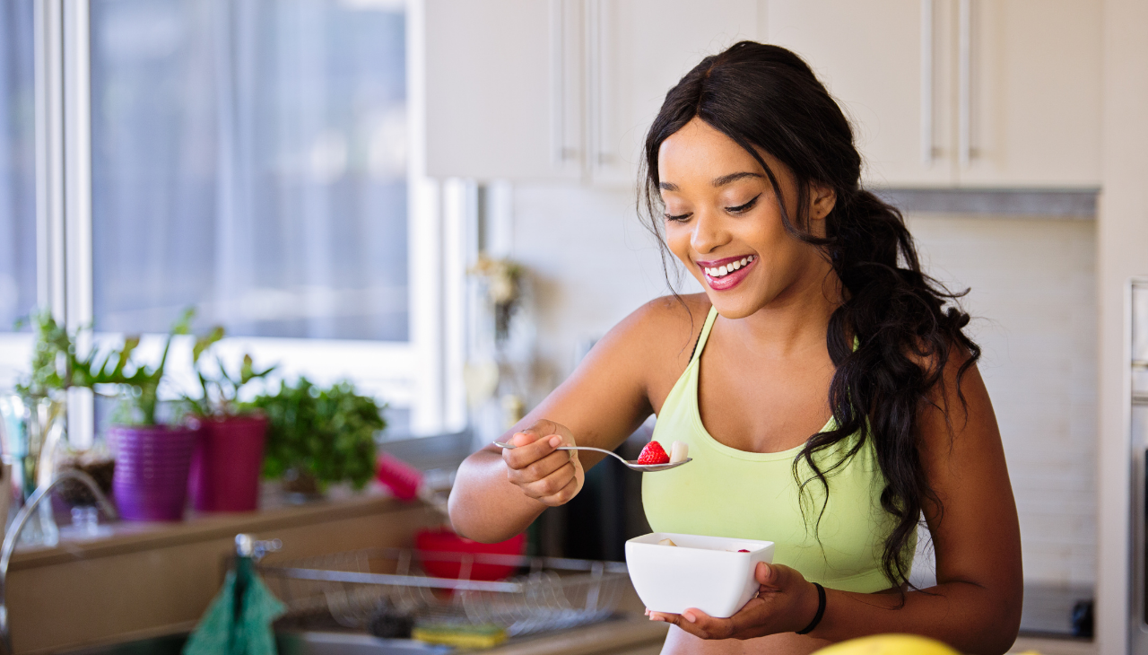The Core Vitamin A Benefits