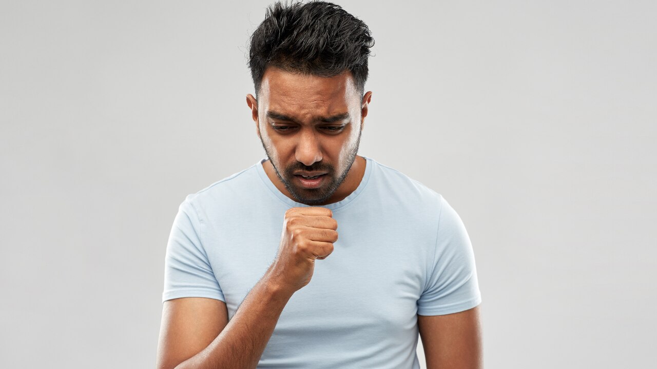 Recognising Vitamin A Deficiency