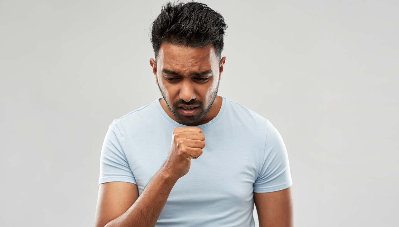 Recognising Vitamin A Deficiency