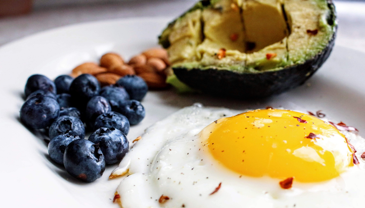 Vitamin A Rich Foods