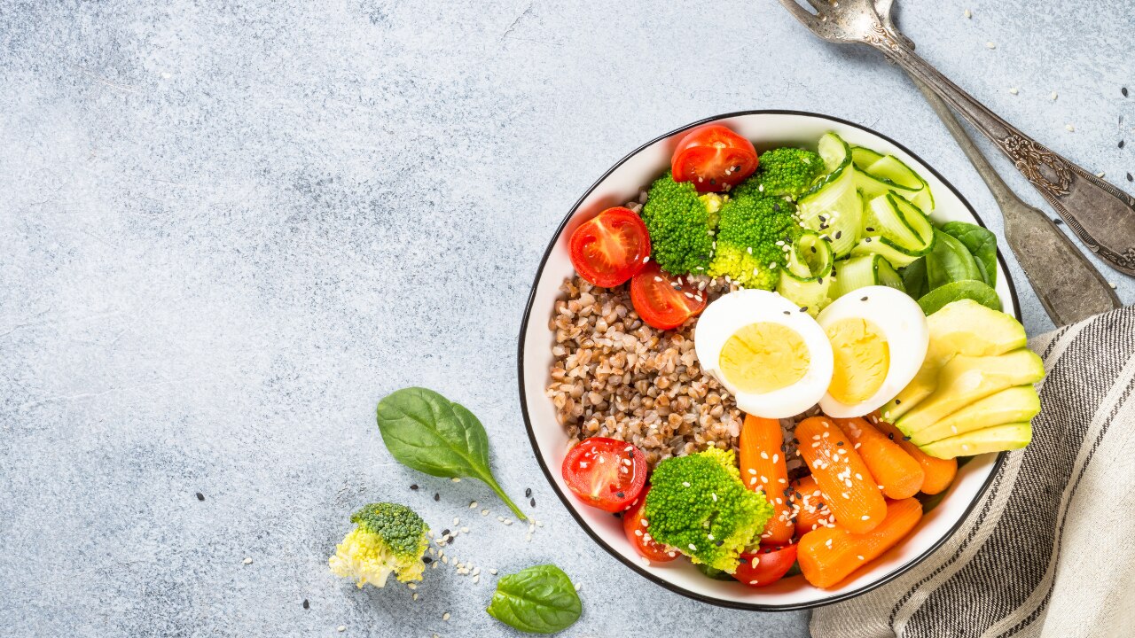 Vitamin A Sources: A Combined View