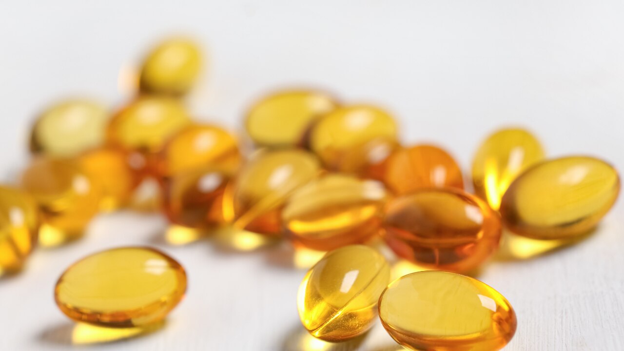 What Is Vitamin A?