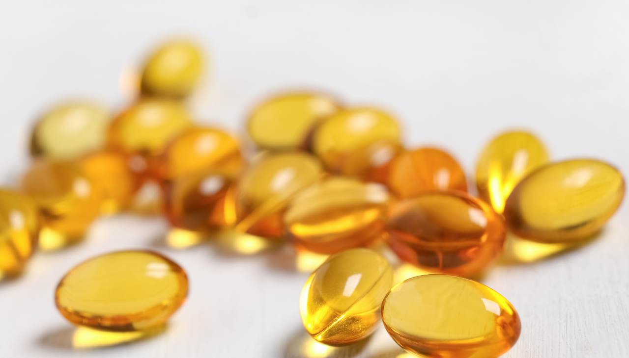 What Is Vitamin A?