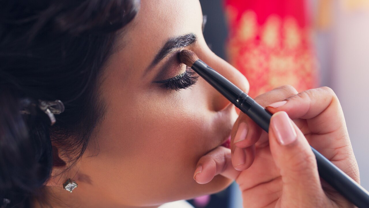 Eye Makeup Tips for Other Eye Shapes