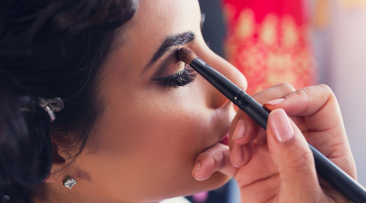 Eye Makeup Tips for Other Eye Shapes