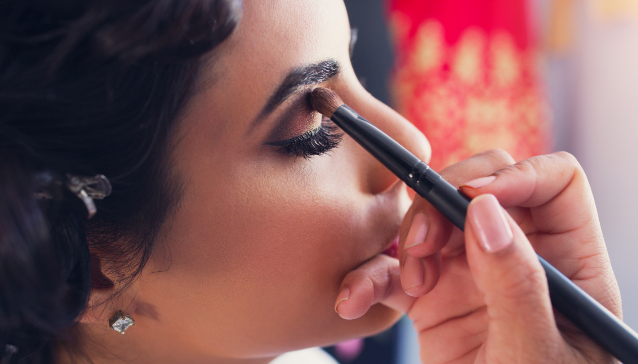 Eye Makeup Tips for Other Eye Shapes